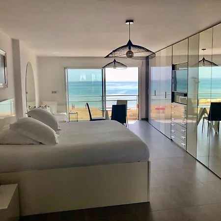 Nautilia 206 By Agn- Luxe Avec Rooftop 2 Personnes *