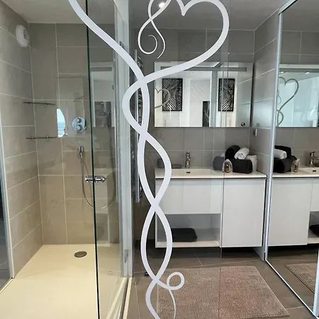 Nautilia 206 By Agn- Luxe Avec Rooftop 2 Personnes