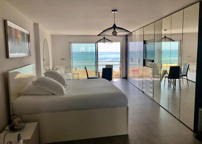 Nautilia 206 By Agn- Luxe Avec Rooftop 2 Personnes *